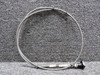 S1230-17 (Alt: S1230-15) Cessna 172N Carburetor Heat Cable (Length: 46.25”)
