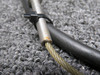 128-380021-41 Beechjet Cable Assembly (Length: 64.25”)