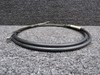128-380021-41 Beechjet Cable Assembly (Length: 64.25”)