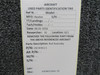 25CW411-1 Hawker Rod Assembly