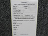LM-831-21 Lord Mount Vibration Isolator