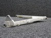 76426-003 Piper PA28R-201T Nose Gear Downlock Link and Brace Assembly