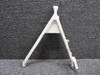 76426-003 Piper PA28R-201T Nose Gear Downlock Link and Brace Assembly