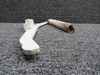 67109-000, 67169-000 Piper PA28R-201T Arm and Spring Assembly