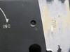 30423-10 (Alt: 45AS88825-199) Mitsubishi Rayon Cabin Press & Temp Panel, Lighted