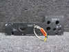 30423-10 (Alt: 45AS88825-199) Mitsubishi Rayon Cabin Press & Temp Panel, Lighted