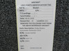 25140-22A703 Globe Motors GEU-7-A Tachometer Generator (21V)