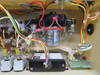 6538200-16 Cessna Citation II 550 Anti-Ice Junction Box Assembly RH (Core)