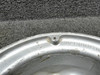 9532186 Goodyear 6.00x6 Nose Wheel Assembly