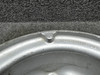 9532186 Goodyear 6.00x6 Nose Wheel Assembly