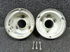 9532522 Goodyear Type III 6.00-6 Main Wheel Assembly