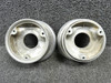 9532522 Goodyear Type III 6.00-6 Main Wheel Assembly