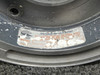 40-88C Cleveland 6.00-6 Main Wheel Assembly