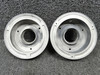 40-88C Cleveland 6.00-6 Main Wheel Assembly