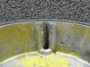 3041 Cleveland 6.00-6 Main Wheel Assembly