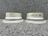 3041 Cleveland 6.00-6 Main Wheel Assembly