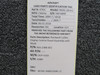 822-2388-001 Rockwell Collins DCP-3310 Display Control Panel Assembly with Mods