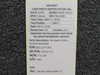 822-2177-001 (Alt: G7623-111) Rockwell Collins CTL-23D Control Assembly