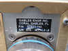 822-2177-001 (Alt: G7623-111) Rockwell Collins CTL-23D Control Assembly