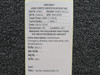 9913-1 Avtechtyee Emergency Battery Pack Assembly with Modifications