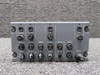 822-2381-230 (Alt: G7480-36) Rockwell Collins ACP-4130 Audio Control Panel Assy