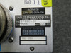 822-2381-230 (Alt: G7480-36) Rockwell Collins ACP-4130 Audio Control Panel Assy