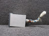 822-2381-230 (Alt: G7480-36) Rockwell Collins ACP-4130 Audio Control Panel Assy