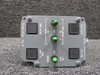 9912719-1 Cessna 560XL Citation XLS+ Anti-Ice Tilt-EL Panel Assembly