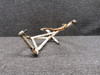 0842000-3 Cessna 310 Nose Gear Drag Truss with Link
