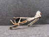 0842000-3 Cessna 310 Nose Gear Drag Truss with Link