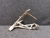 0842000-3 Cessna 310 Nose Gear Drag Truss with Link