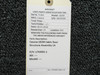 0710620-217 Cessna 182M Cabin Door Structure Assembly LH