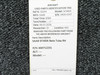 660712231 SAAB SF340A Beta Tube RH