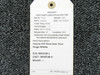 0843538-1 (Cast: 0843538-6) Cessna 310 Nose Gear Door Hinge Middle