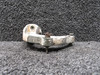 0843538-1 (Cast: 0843538-6) Cessna 310 Nose Gear Door Hinge Middle