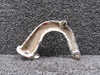0843538-1 (Cast: 0843538-6) Cessna 310 Nose Gear Door Hinge Middle