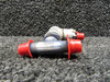 AN6245-A4 Hucktrol Hydraulic Thermal Expansion Relief Valve