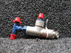 AN6245-A4 Hucktrol Hydraulic Thermal Expansion Relief Valve