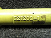 45-521212-607 (Cast: 521203-1) Beechcraft Flap Actuator Assembly RH