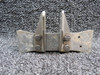20821-002 (USE: 26807-000) Piper PA24-250 Nose Gear Brace Drag Link