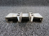 20821-002 (USE: 26807-000) Piper PA24-250 Nose Gear Brace Drag Link