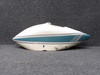 1442200-2 Cessna 336 Nose Gear Wheel Speed Fairing