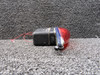 40-0127-1 Beechcraft 58 Upper Oscillating Beacon Assembly (28V) (Core)