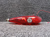 40-0127-1 Beechcraft 58 Upper Oscillating Beacon Assembly (28V) (Core)