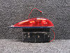 40-0127-1 Beechcraft 58 Upper Oscillating Beacon Assembly (28V) (Core)