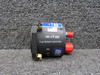 RCA272-04 AID-RC Allen PSI, Cylinder, and Oil Temperature Indicator (Volts: 28)
