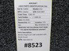 066-3063-01 Bendix King KI-227 ADF Indicator with Mods (Core)