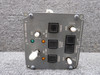 9912718-1 Cessna 560XL Citation XLS+ Electrical Tilt-El Panel Assembly