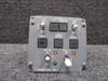 9912718-1 Cessna 560XL Citation XLS+ Electrical Tilt-El Panel Assembly
