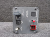 9912720-1 Cessna 560XL Citation XLS+ Pressure Tilt-EL Panel Assembly